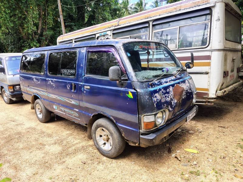 Vehicle