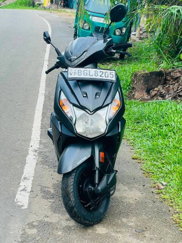 Honda dio for sale