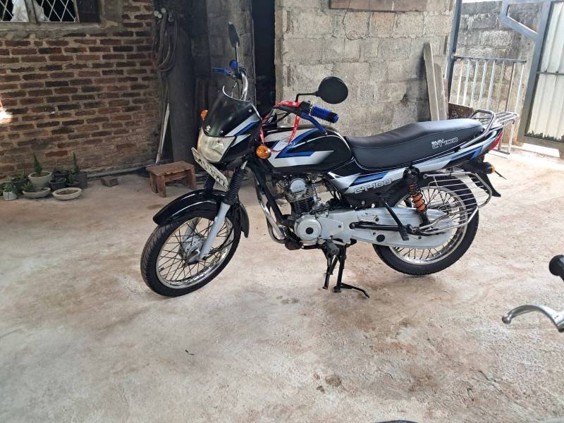 Bajaj CT100 for sale