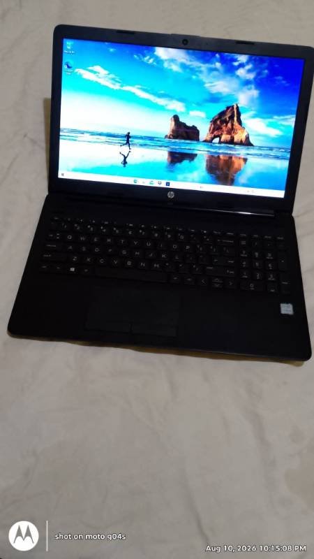 Lap top