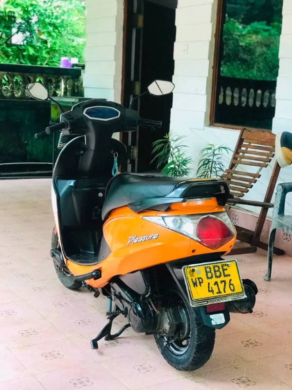Hero pleasure for sale