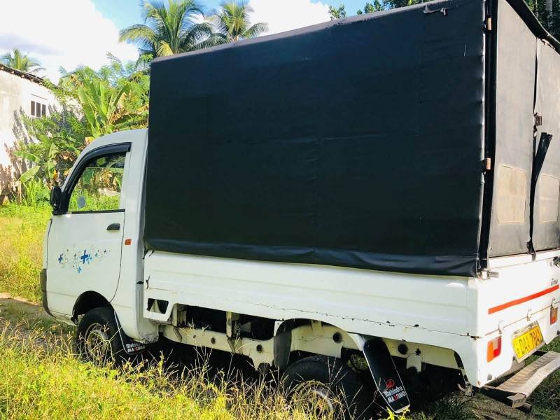 Lorry for sale