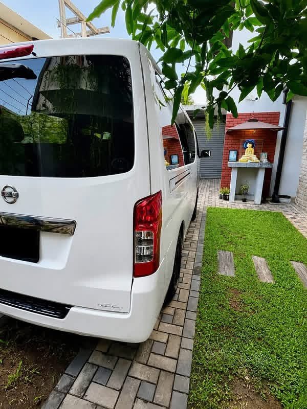 Van for sale