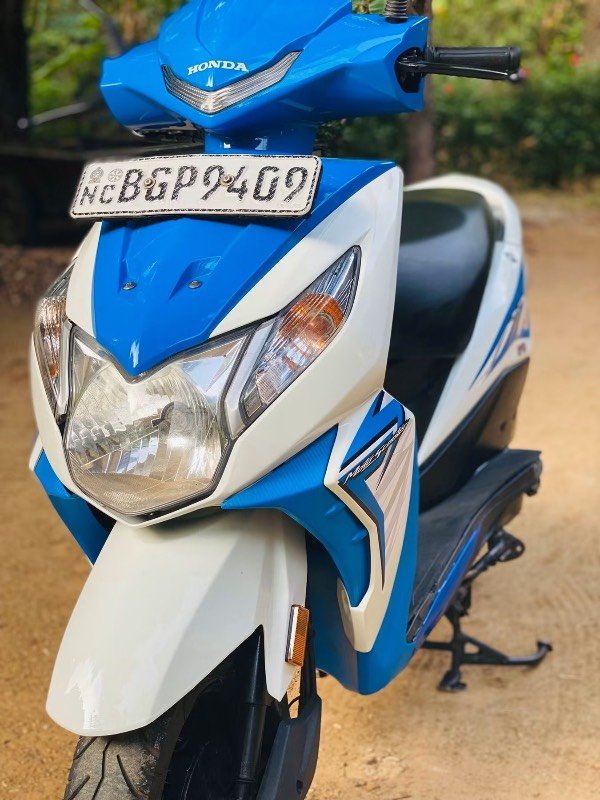 Honda Dio For Sale