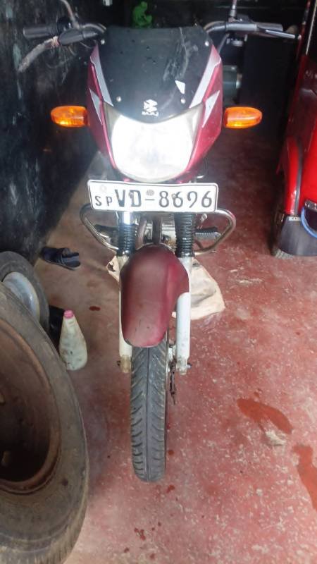 Bike