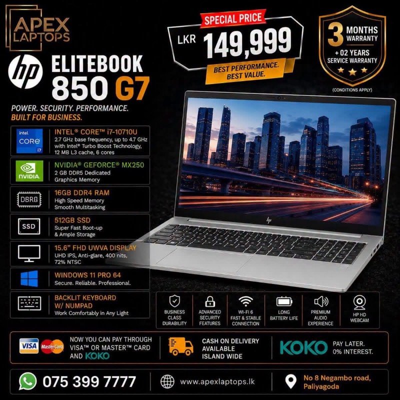 Lap for sale