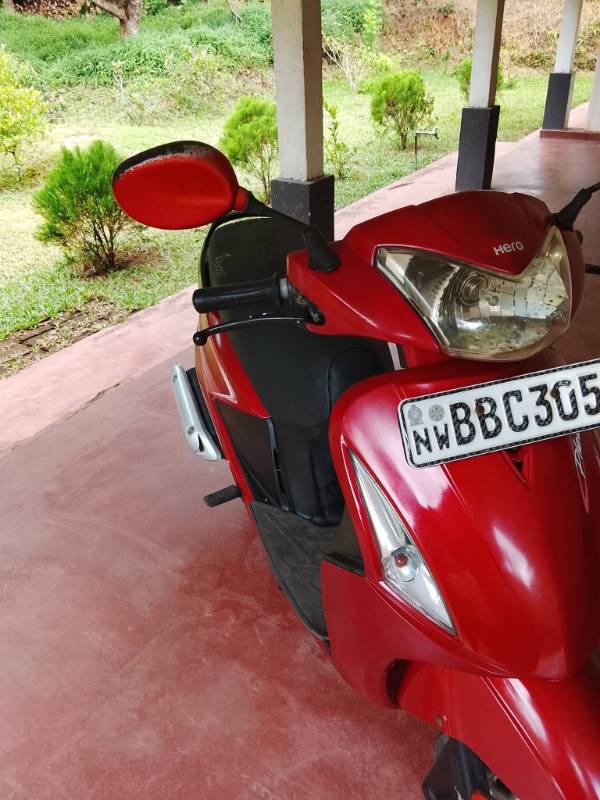 Hero pleasure for sale