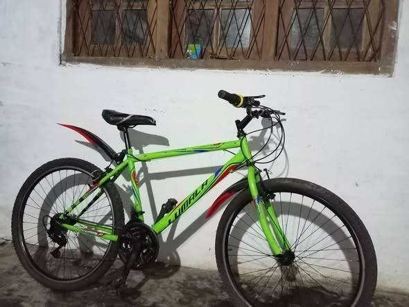biclcyles