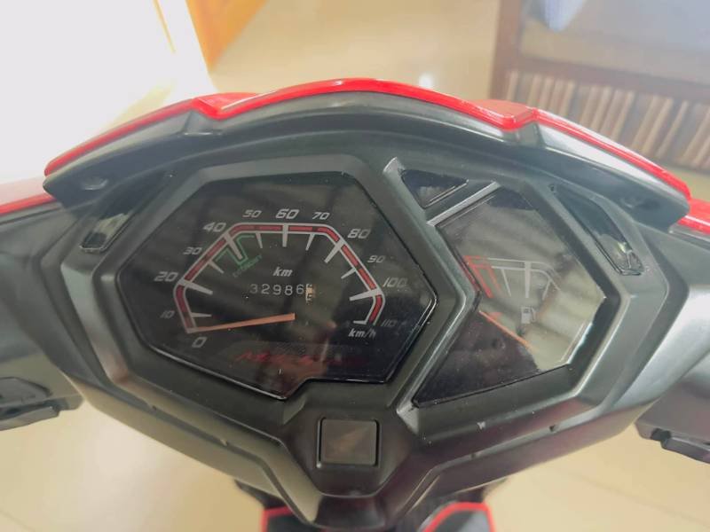 Honda Dio for sale