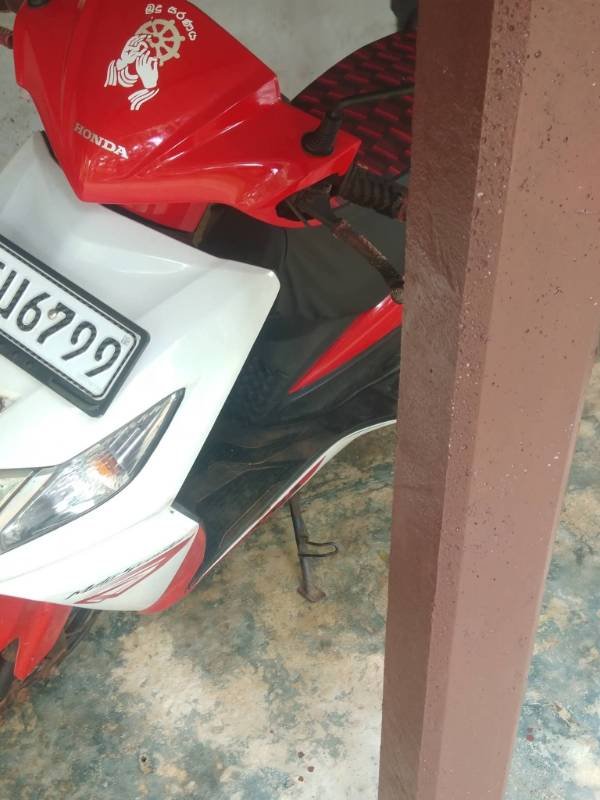 Honda dio for sale