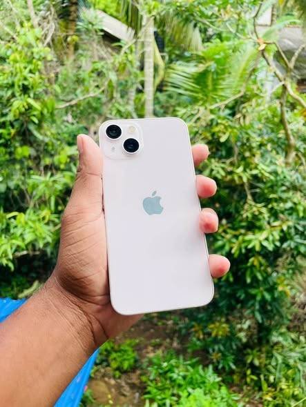 Iphone 13 5G 128gb