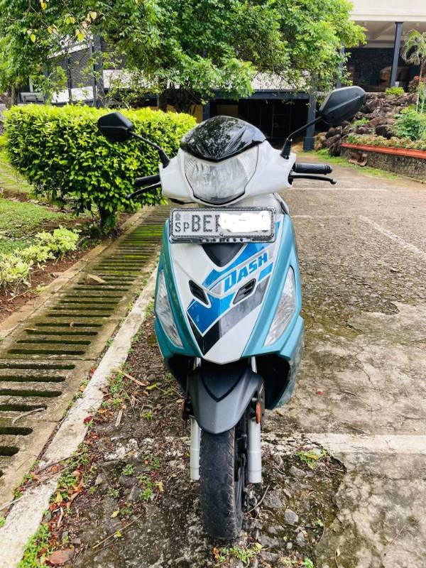 Bike for sale