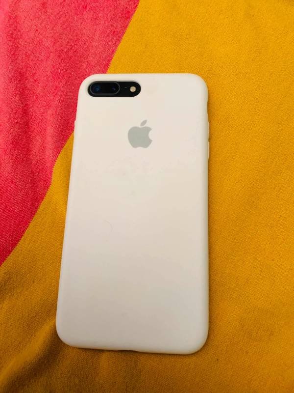 phone 8+ , 7+