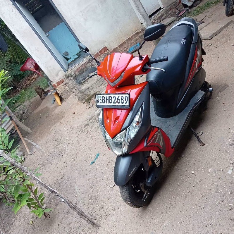 Bike For Sale