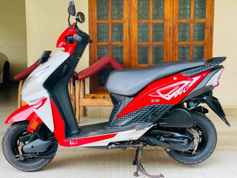 Honda dio for sale