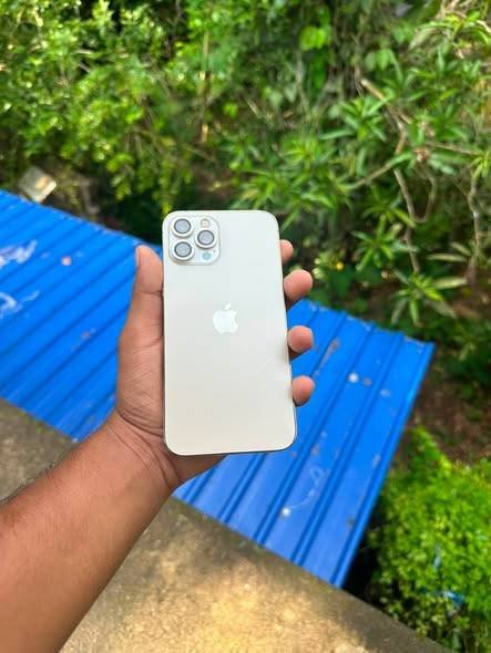 Iphone 12pro Max 5G 256gb
