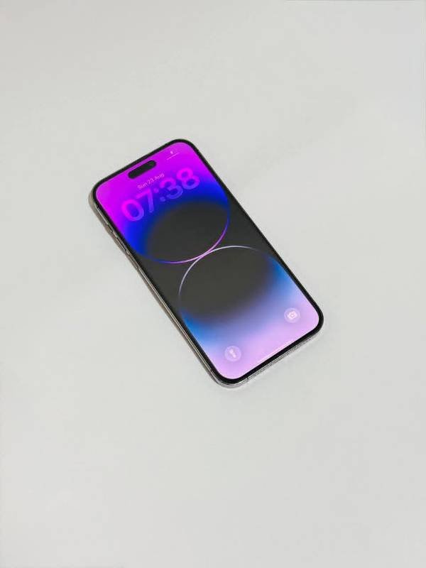 Apple iPhone 14 Pro