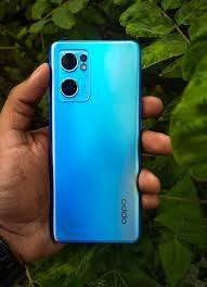 OPPO RENO 7 5G - 8GB