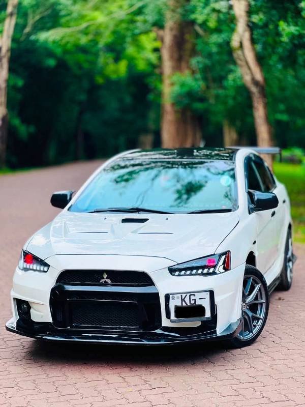 Car for sale