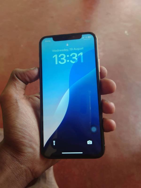 Iphone Xs