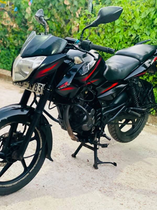 Bike for sale