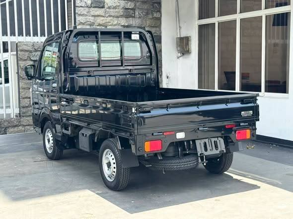 Suzuki Carry KX Custom Truck 2024