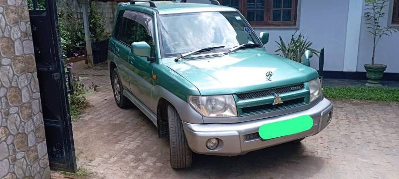 Vehicle