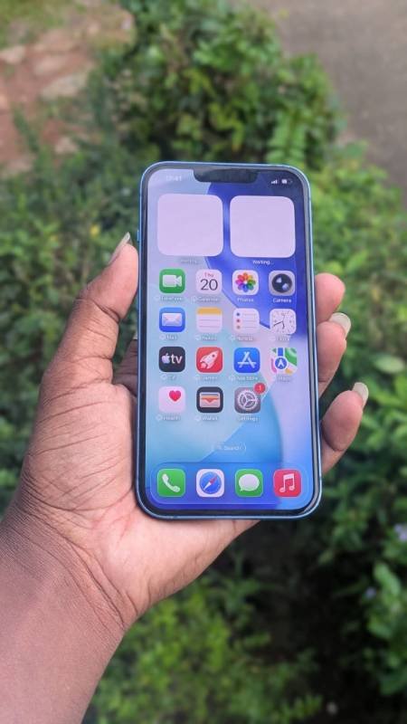 Iphone 13