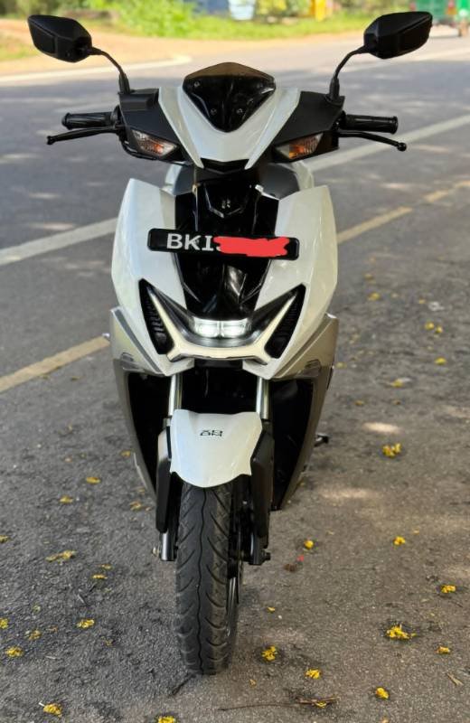 Bike