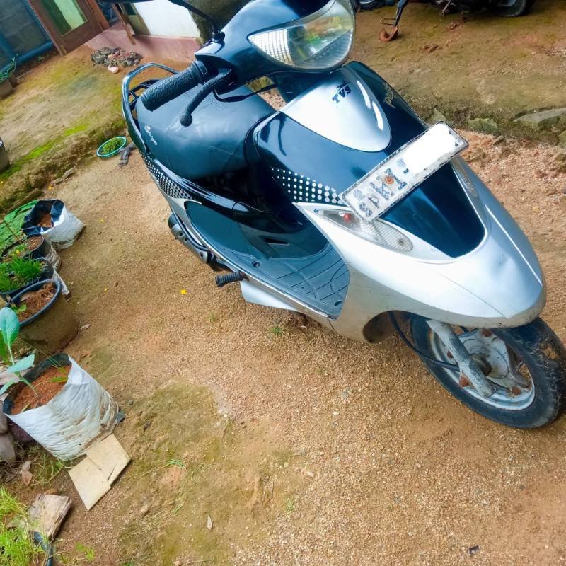 Scooty pept for sale