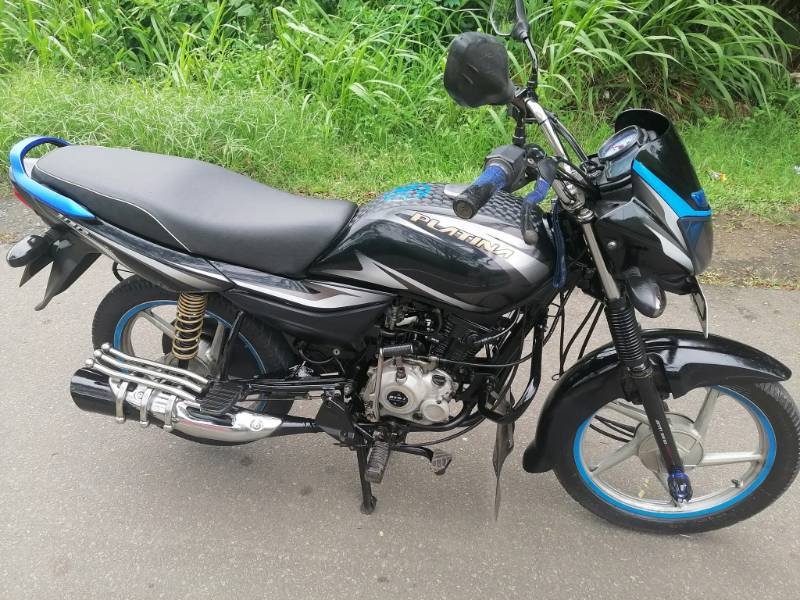 Platina bike for sale