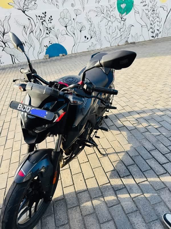 Bike for sale