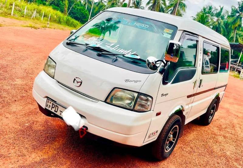 Vehicle