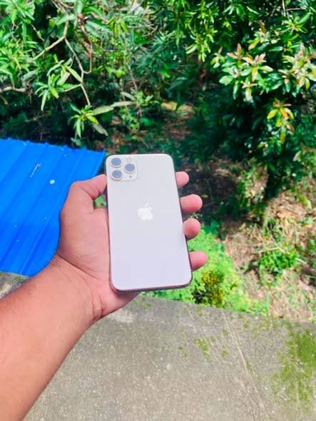 Iphone 11pro 256gb