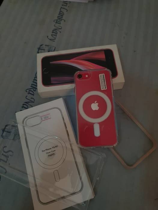 iphone se2