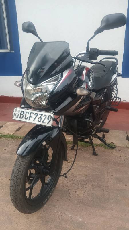 Bike for sale