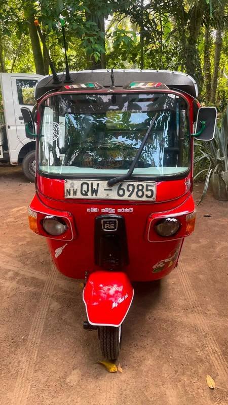 Tuk tuk for sale