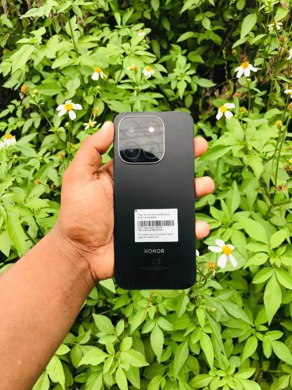 HONOR X6C