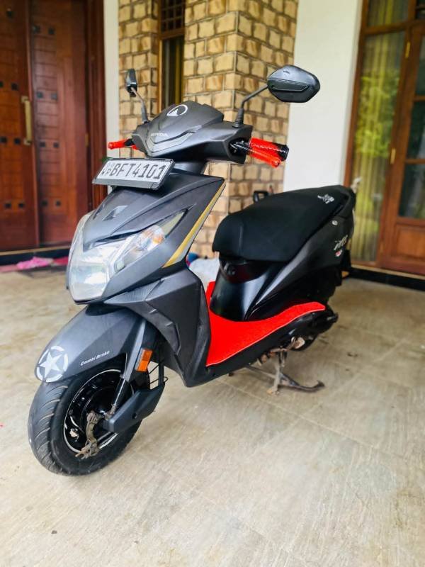 Bike