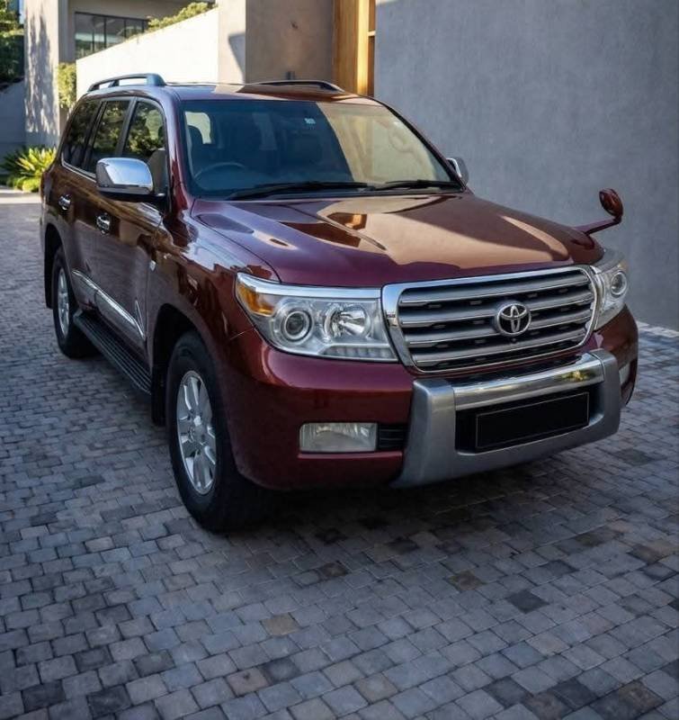Car for sale