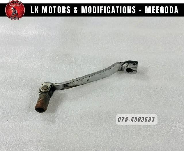 KAWASAKI D TRACKER / KLX / SB TRACKER JAPAN RECONDITION GEAR SHIFTER  🇯🇵
