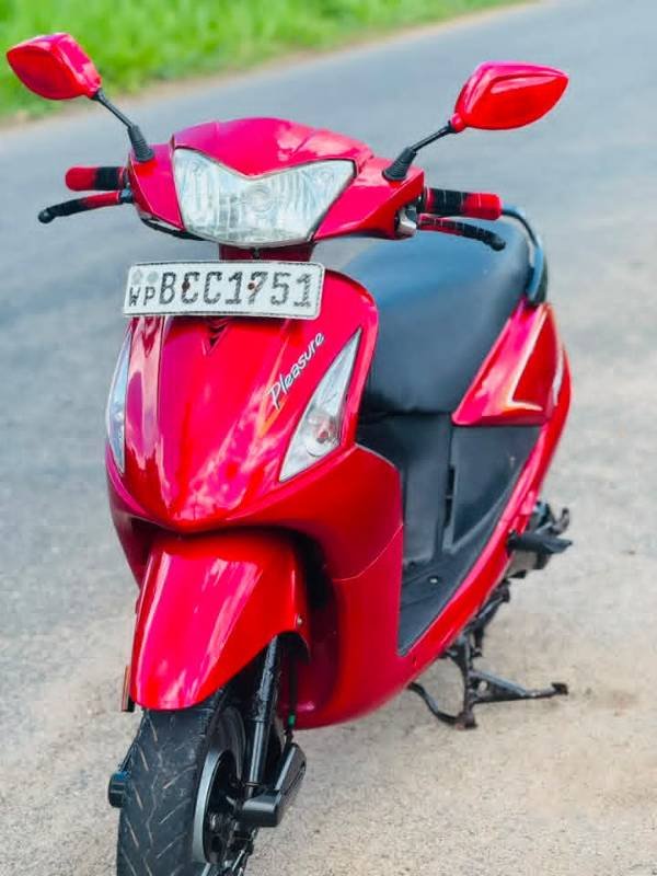 Bike for sale
