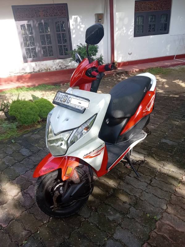 Bike for sale