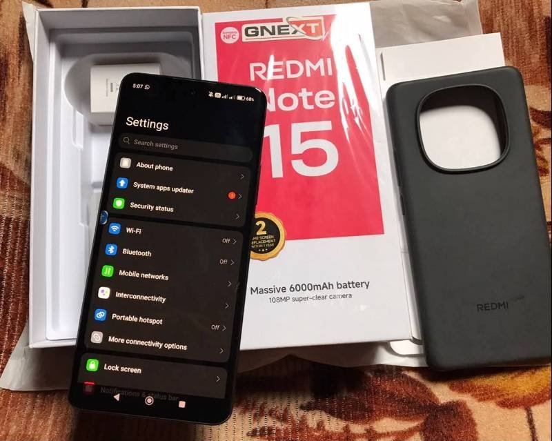 Phone for sale