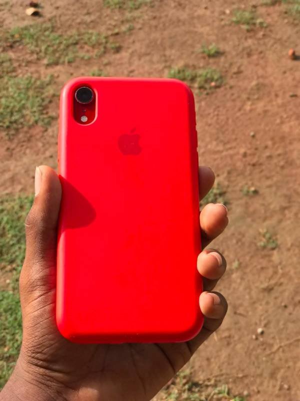 IPhone XR 128GB