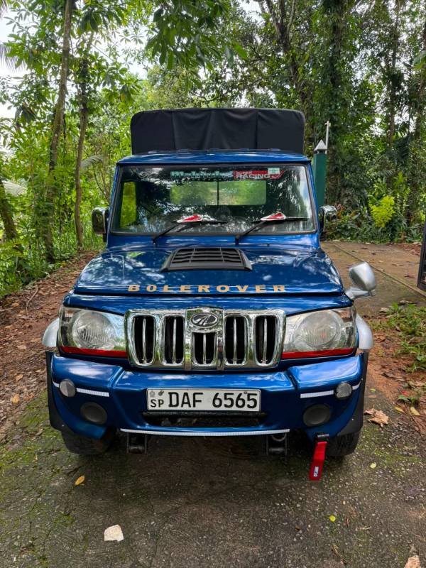 Lorry for sale
