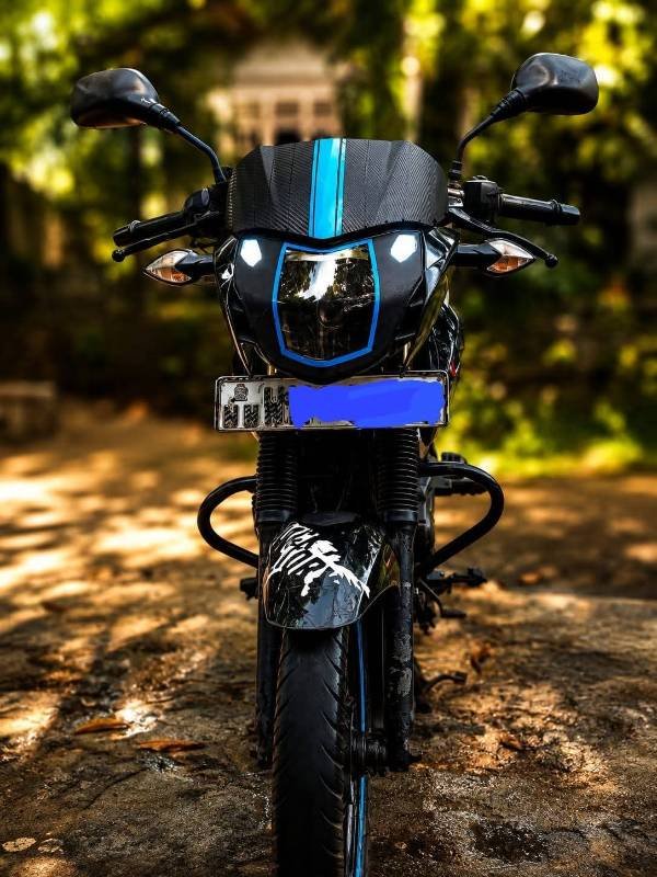 Pulsar 135