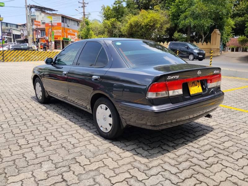 Nissan FB15 for sale