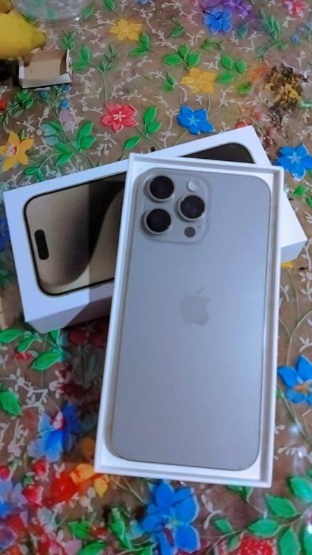 Iphone 15promax