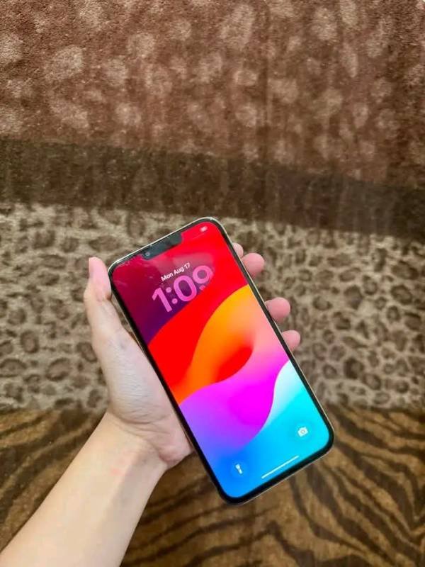 I phone 13 pro max for sale